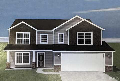 4525 Laghi Pass, Fort Wayne, IN 46818
