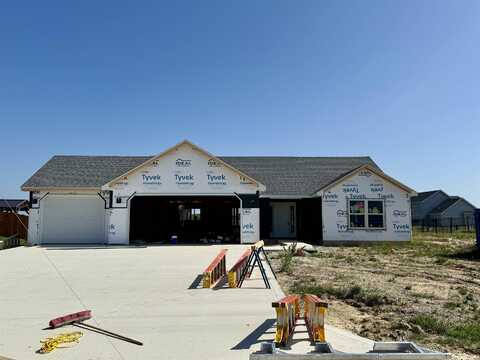 3125 E Butler Court, Columbia City, IN 46725