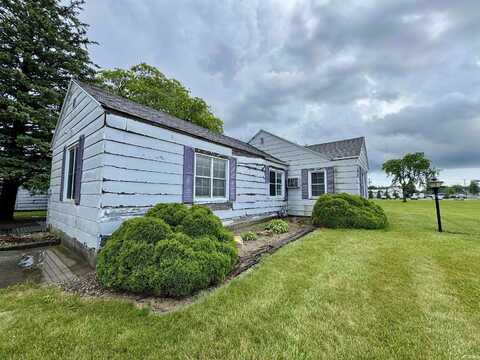 6936 N State Road 1, Ossian, IN 46777