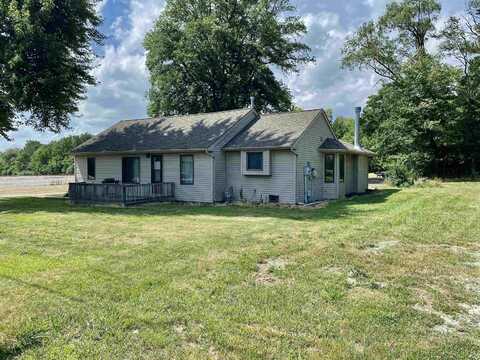 10805 E Lincoln Highway, New Haven, IN 46774
