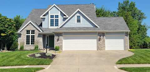 2212 Stonebriar Road, Fort Wayne, IN 46814