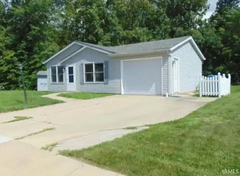 12930 Indiana Street, Grabill, IN 46741
