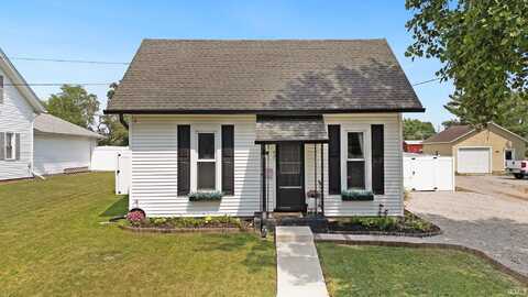 421 N Pearl Street, Butler, IN 46721