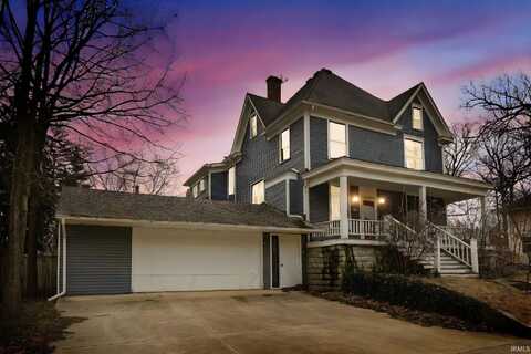 2435 Hoagland Avenue, Fort Wayne, IN 46807