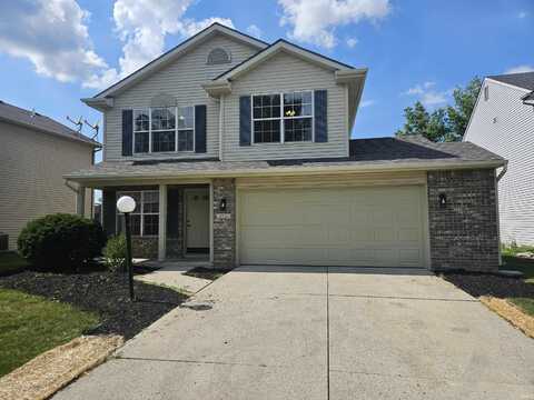 1524 Brittany Cove, Fort Wayne, IN 46845