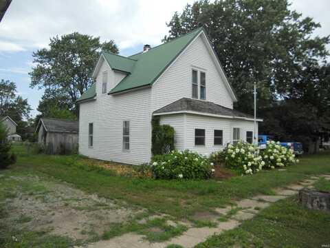 5828 N Main Street, Uniondale, IN 46791