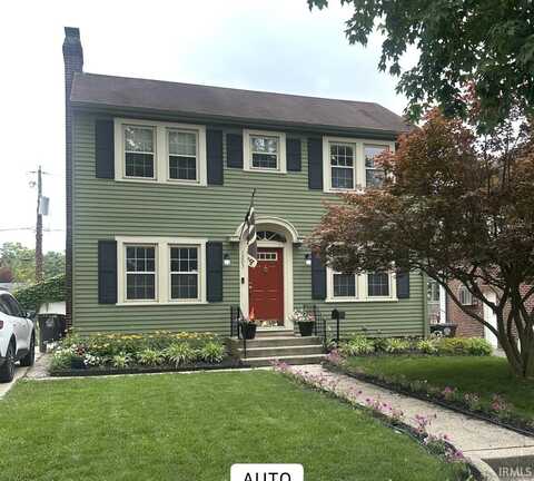 1205 Sheridan Court, Fort Wayne, IN 46807