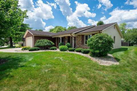 3708 Marchfield Place, Fort Wayne, IN 46804