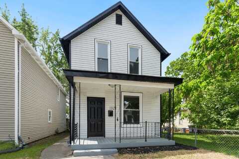 1321 Michigan Avenue, Fort Wayne, IN 46802