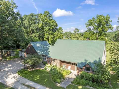13931 McDuffee Road, Churubusco, IN 46723