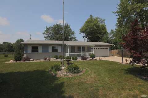 3716 Meter Drive, Fort Wayne, IN 46806