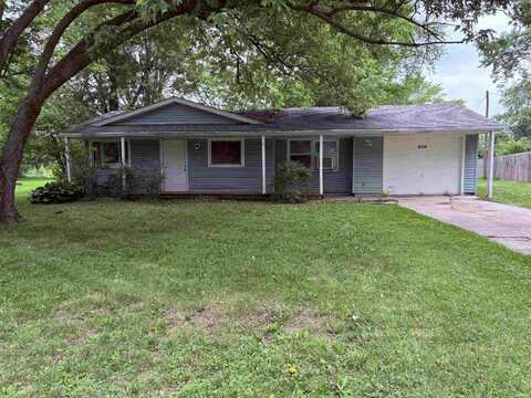 6134 Salge Drive, Fort Wayne, IN 46835