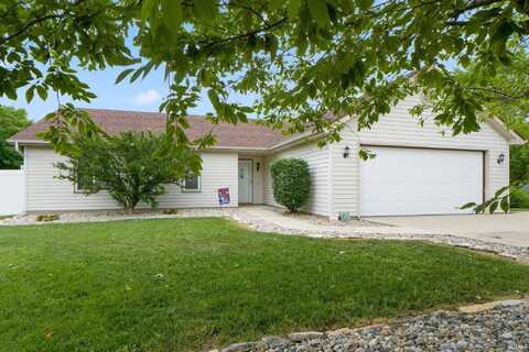 11724 Coldwater Road, Fort Wayne, IN 46845
