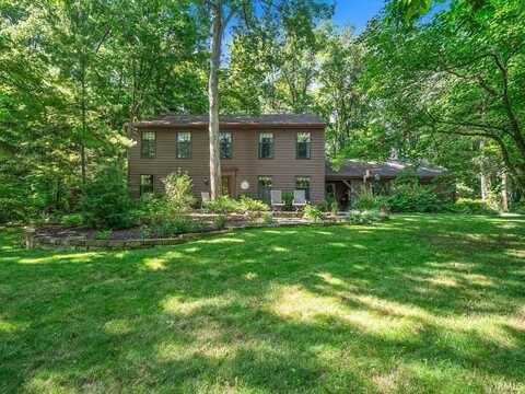1318 Westerly Road, Fort Wayne, IN 46845
