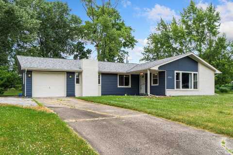 6322 Allenwood Drive, Fort Wayne, IN 46835