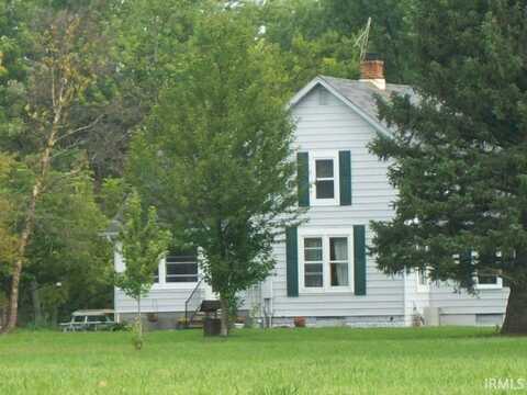 23715 Hoeppner Lane, Woodburn, IN 46797
