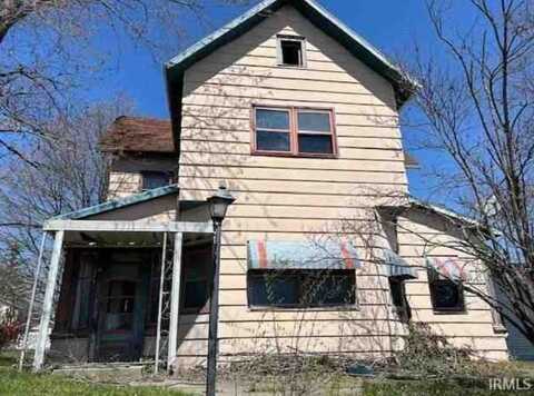 413 E Water Street, Hartford City, IN 47348