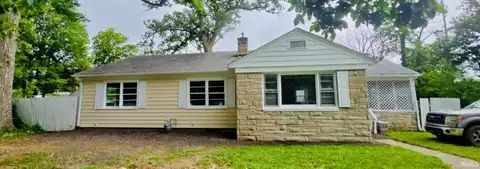 4711 S Monroe Street, Fort Wayne, IN 46806