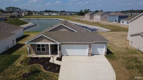 17461 Dewolff Lane, Huntertown, IN 46748