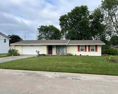 4612 Maple Terrace Parkway, Fort Wayne, IN 46835