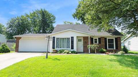 1740 Douglas Lane, New Haven, IN 46774