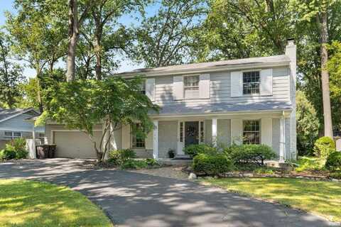 4153 Woodstock Drive, Fort Wayne, IN 46815