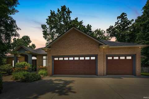 8006 Lawton Oaks Court, Fort Wayne, IN 46835