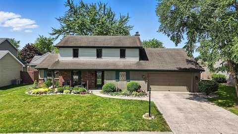 7711 High Tower Place, Fort Wayne, IN 46835