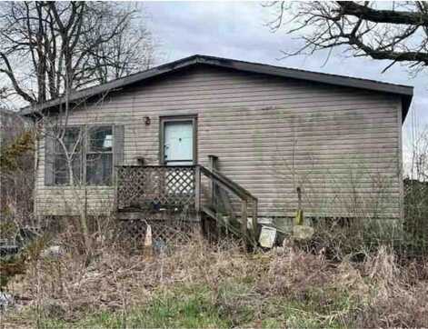 0708 E 100 S Road, Hartford City, IN 47348