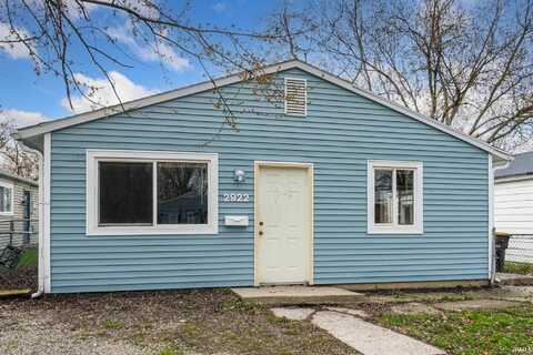 2922 Drexel Avenue, Fort Wayne, IN 46806