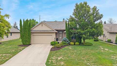 1423 Shingle Oak Pointe, Fort Wayne, IN 46814