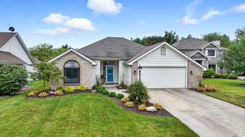10917 Mill Lake Cove, Fort Wayne, IN 46845