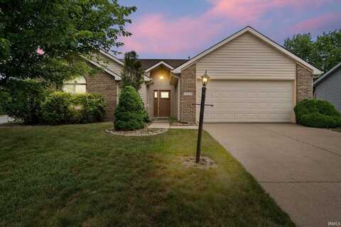 10628 Yorktowne Place, Fort Wayne, IN 46804