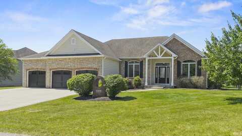4326 Cordell Cove, Fort Wayne, IN 46845