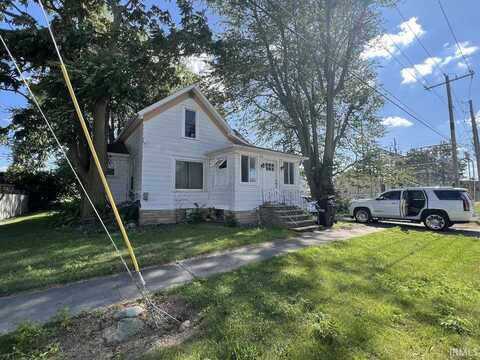 235 E Marion Street, Waterloo, IN 46793