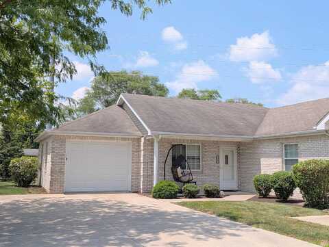 225 W Spring Street, Bluffton, IN 46714