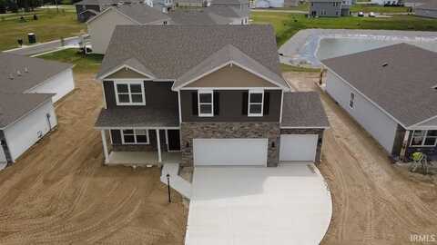 641 Atilla Way, Huntertown, IN 46748