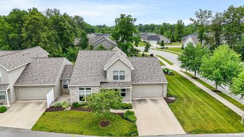 9910 Oak Trail Road, Fort Wayne, IN 46825