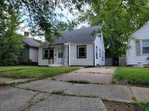 4438 Wilmette Street, Fort Wayne, IN 46806