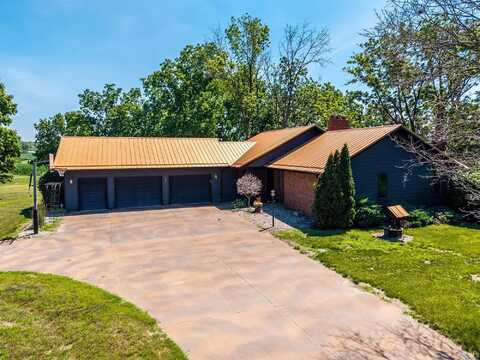 1275 N 075 E, Lagrange, IN 46761