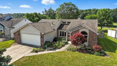 3523 Summit View Place, Fort Wayne, IN 46808