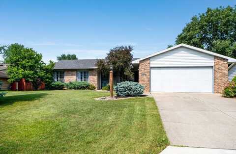 3816 Winterfield Run, Fort Wayne, IN 46804