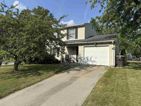 6130 Ridgemont Drive, Fort Wayne, IN 46825