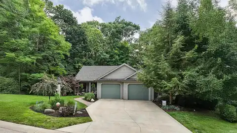 3009 E Stone Ledge Boulevard, Huntington, IN 46750