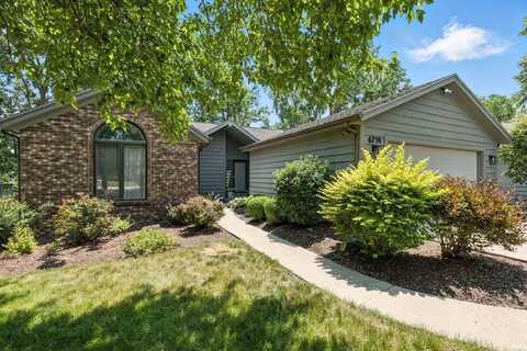 6719 W Canal Pointe Lane, Fort Wayne, IN 46804