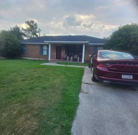 3527 Spring Glen Lane, Augusta, GA 30906