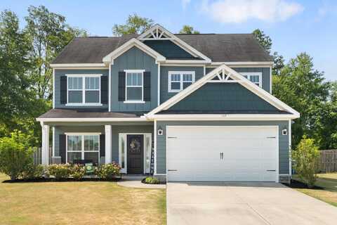 137 Beallwood Drive, Harlem, GA 30814