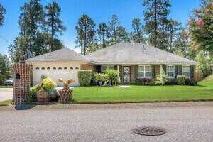 1494 Brookstone Road, Hephzibah, GA 30815