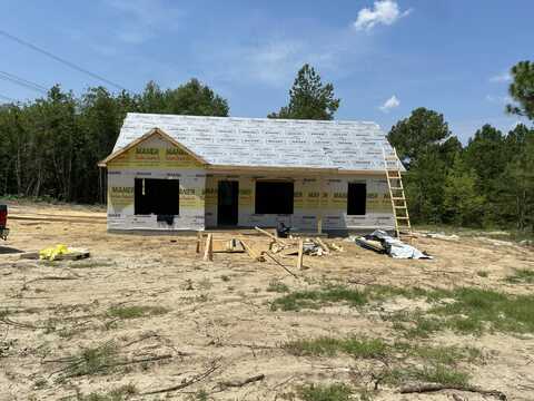 2578 Ellington Airline Road, Dearing, GA 30808