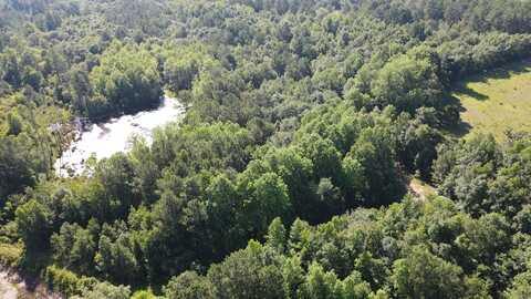 0 Eley Road, Gibson, GA 30810